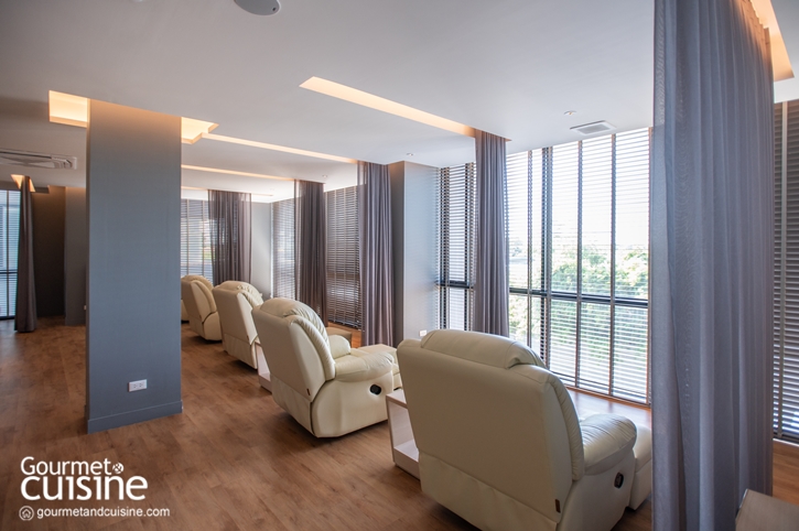 WellnessMe Bangna โดย Let’s Relax ชวนผ่อนคลายกับไพรเวตออนเซ็นเอาใจคนขี้เมื่อยย่านบางนา