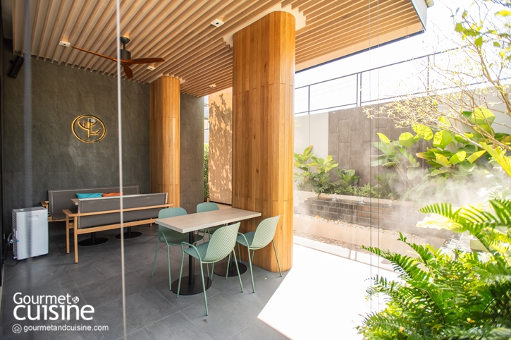 WellnessMe Bangna โดย Let’s Relax ชวนผ่อนคลายกับไพรเวตออนเซ็นเอาใจคนขี้เมื่อยย่านบางนา