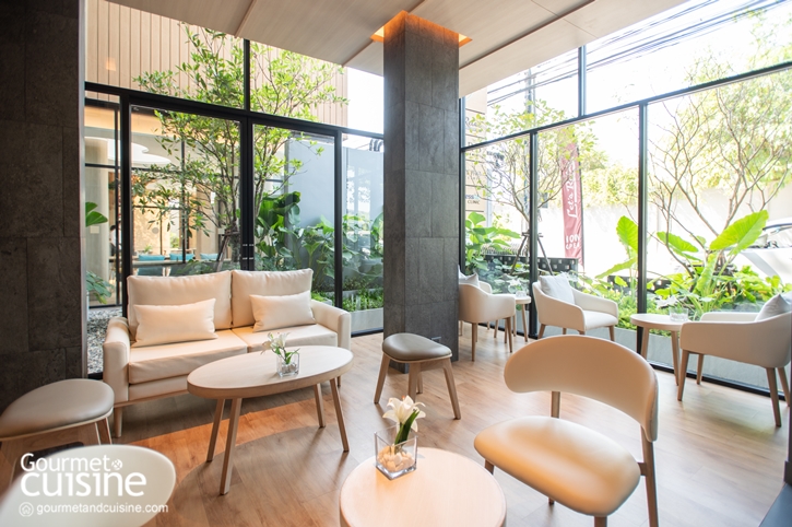 WellnessMe Bangna โดย Let’s Relax ชวนผ่อนคลายกับไพรเวตออนเซ็นเอาใจคนขี้เมื่อยย่านบางนา