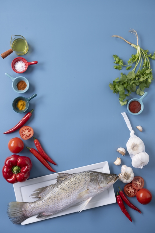 สตูปลาสไตล์เมดิเตอร์เรเนียน (Mediterranean Fish Stew) กินให้สุขภาพดีแบบชาวเมดิเตอร์เรเนียน