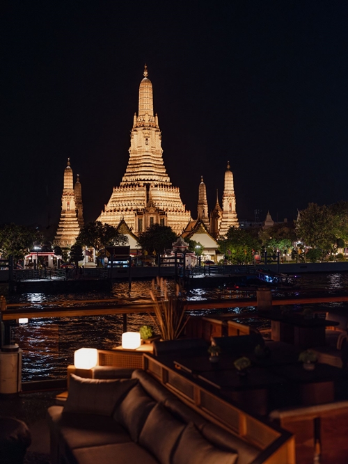 เติมเต็มความรักสุดโรแมนติกในวันวาเลนไทน์นี้ ณ โรงแรม ดิ โอกุระ เพรสทีจ กรุงเทพฯ และ โอกุระ ครุซ