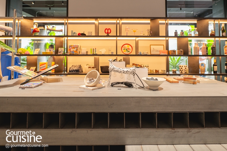 ปรับโหมดวุ่นๆ ในแต่ละวันมาชิลเอาต์ที่ The StandardX ถนนพระอาทิตย์