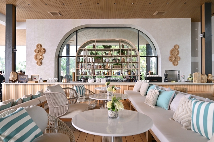 AWC และ Meliá เปิดตัวโรงแรมแห่งแรกใจกลางพัทยา เผยโฉม “โรงแรม มีเลีย พัทยา โฮเต็ล ประเทศไทย” จุดหมายปลายทางรีสอร์ตไลฟ์สไตล์ยั่งยืนแห่งใหม่พร้อมบีชคลับสุดหรูริมหาด