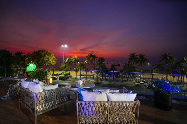 AWC และ Meliá เปิดตัวโรงแรมแห่งแรกใจกลางพัทยา เผยโฉม “โรงแรม มีเลีย พัทยา โฮเต็ล ประเทศไทย” จุดหมายปลายทางรีสอร์ตไลฟ์สไตล์ยั่งยืนแห่งใหม่พร้อมบีชคลับสุดหรูริมหาด