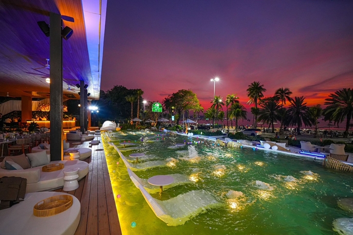 AWC และ Meliá เปิดตัวโรงแรมแห่งแรกใจกลางพัทยา เผยโฉม “โรงแรม มีเลีย พัทยา โฮเต็ล ประเทศไทย” จุดหมายปลายทางรีสอร์ตไลฟ์สไตล์ยั่งยืนแห่งใหม่พร้อมบีชคลับสุดหรูริมหาด