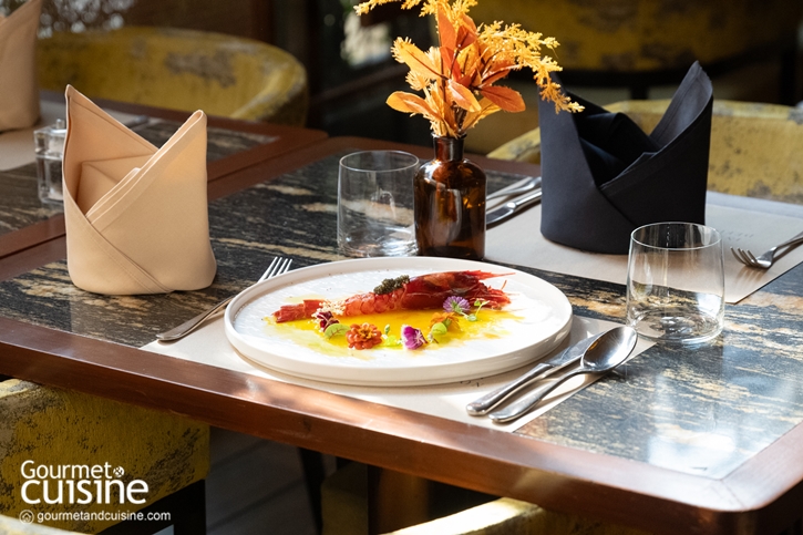 Valia Hotel Bangkok โรงแรมลักชัวรี ซอยสุขุมวิท 24 ที่ผสมผสานวัฒนธรรมได้อย่างลงตัว