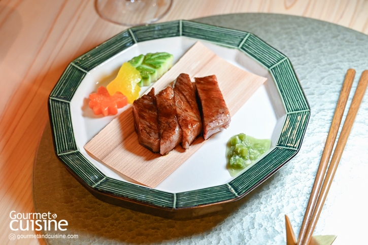 Okura Cruise เรือไคเซกิ เทปันยากินสุดหรูลำแรกในไทย พร้อมเทียบท่าให้ไปสัมผัสความสวยงามแล้ว