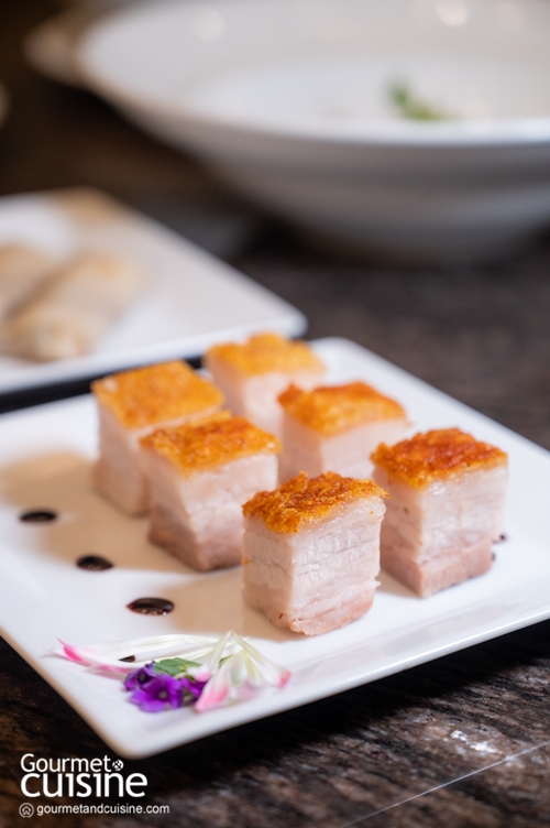 Premium Seafood Dinner Buffet บุฟเฟต์ซีฟู้ดที่ได้ใจสายกิน จาก Espresso