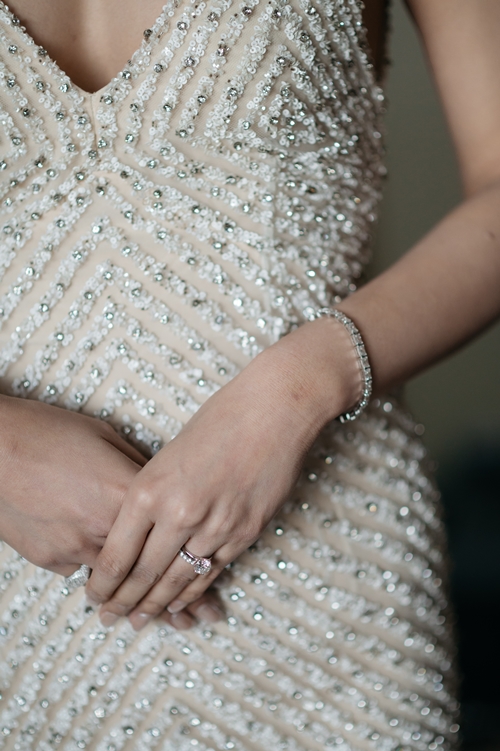 “Weddings at Okura – The Atelier of Dreams” ร้อยเรียงนิยามของความรัก ณ โรงแรม ดิ โอกุระ เพรสทีจ กรุงเทพฯ