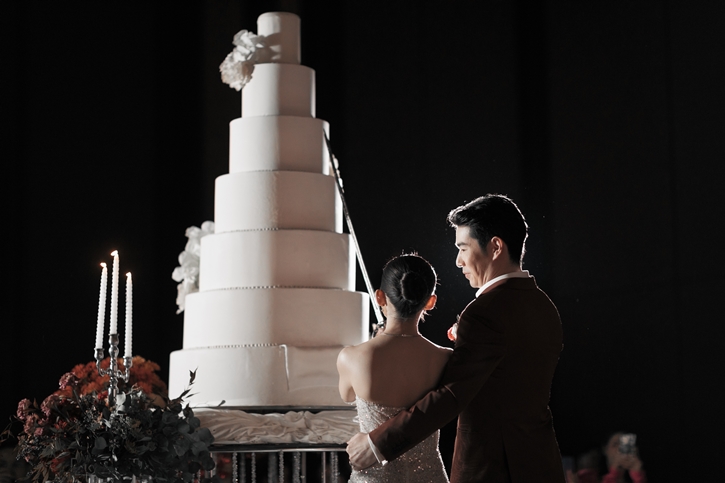 “Weddings at Okura – The Atelier of Dreams” ร้อยเรียงนิยามของความรัก ณ โรงแรม ดิ โอกุระ เพรสทีจ กรุงเทพฯ