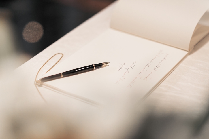 “Weddings at Okura – The Atelier of Dreams” ร้อยเรียงนิยามของความรัก ณ โรงแรม ดิ โอกุระ เพรสทีจ กรุงเทพฯ