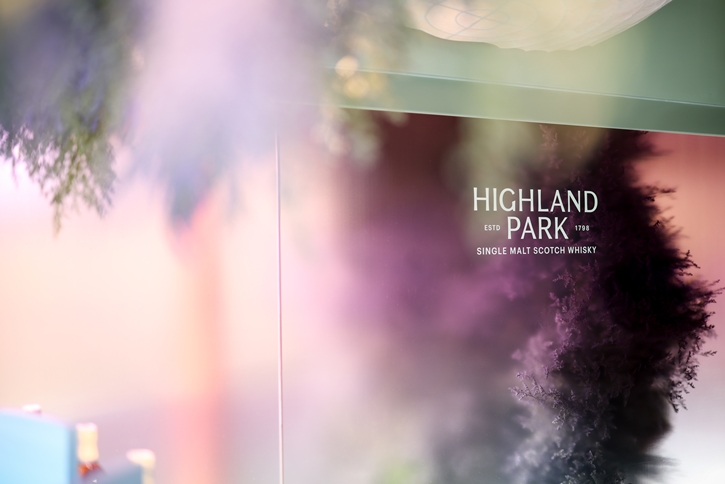 Highland Park เผยโฉมดีไซน์ใหม่สุดล้ำ แรงบันดาลใจจากหมู่เกาะต้นกำเนิด