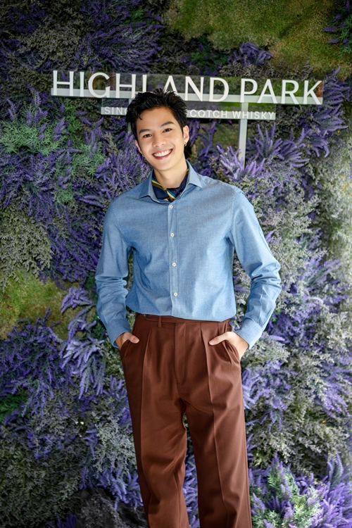 Highland Park เผยโฉมดีไซน์ใหม่สุดล้ำ แรงบันดาลใจจากหมู่เกาะต้นกำเนิด