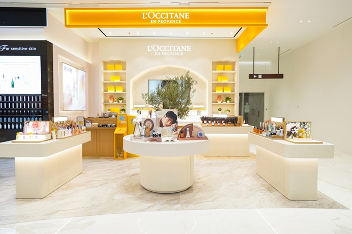 สยาม ทาคาชิมายะ อวดโฉม “Beauty Garden” อัตลักษณ์ใหม่แห่งความงาม จุดประกายความงามจากภายในสู่ภายนอกกับบิวตี้และลองเจอเรย์แบรนด์ดังระดับโลก