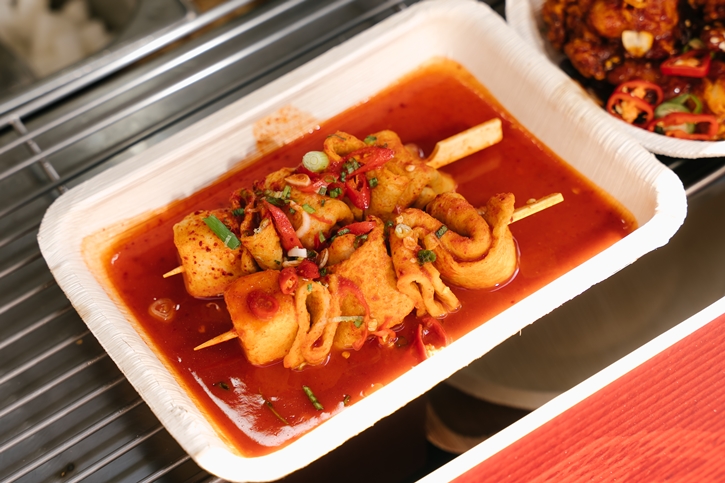“CHILLI FEST” มหกรรมความเผ็ดที่สุดในกรุงเทพฯ กลับมาอีกครั้งที่โรงแรมคิมป์ตัน มาลัย กรุงเทพฯ