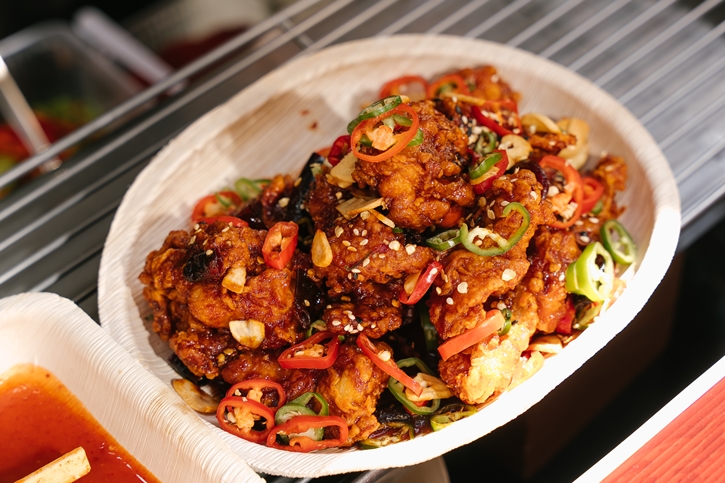 “CHILLI FEST” มหกรรมความเผ็ดที่สุดในกรุงเทพฯ กลับมาอีกครั้งที่โรงแรมคิมป์ตัน มาลัย กรุงเทพฯ