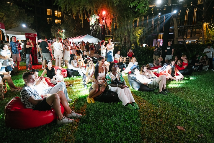 “CHILLI FEST” มหกรรมความเผ็ดที่สุดในกรุงเทพฯ กลับมาอีกครั้งที่โรงแรมคิมป์ตัน มาลัย กรุงเทพฯ