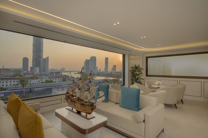 Centre Point Plus เปิดตัวโรงแรมระดับอัพสเกล พร้อมกัน 2 สาขา ย่านสีลมริเวอร์วิวและประตูน้ำ รองรับนักเดินทางที่มองหาประสบการณ์แบบพลัส
