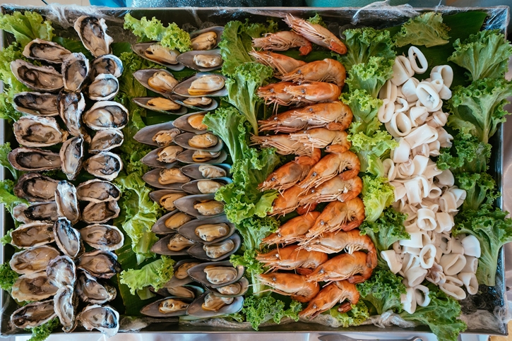 เอาใจสายกินให้ฟินไปกับอลังการบุฟเฟ่ต์ 2 สไตล์ กับ 2 โรงแรมชั้นนำในอยุธยา เคป แอนด์ แคนทารี โฮเทลส์