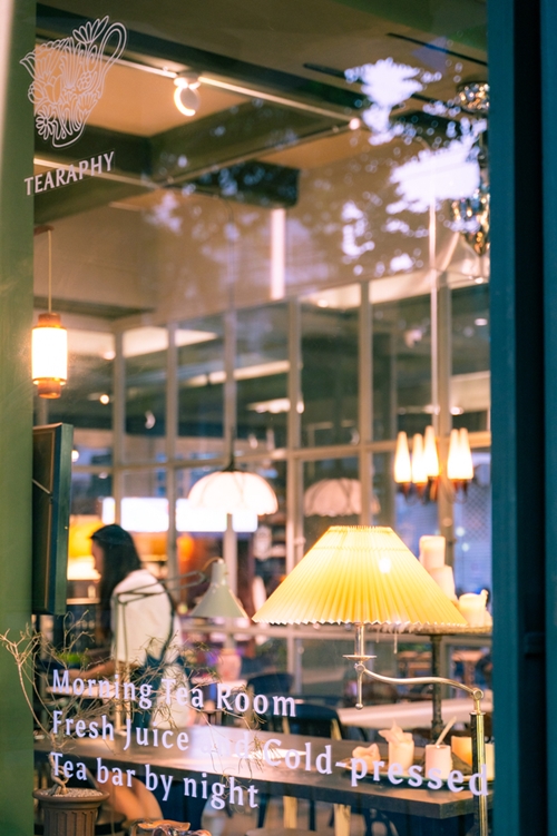 โฉมใหม่ “THE CORNER HOUSE อาคารชัยพัฒนศิลป์” แลนด์มาร์กของคนรุ่นใหม่ในชุมชนตลาดน้อย เจริญกรุง 35 พร้อมก้าวสู่การเป็นจุดหมายปลายทางด้านไลฟ์สไตล์สำหรับทุกคน
