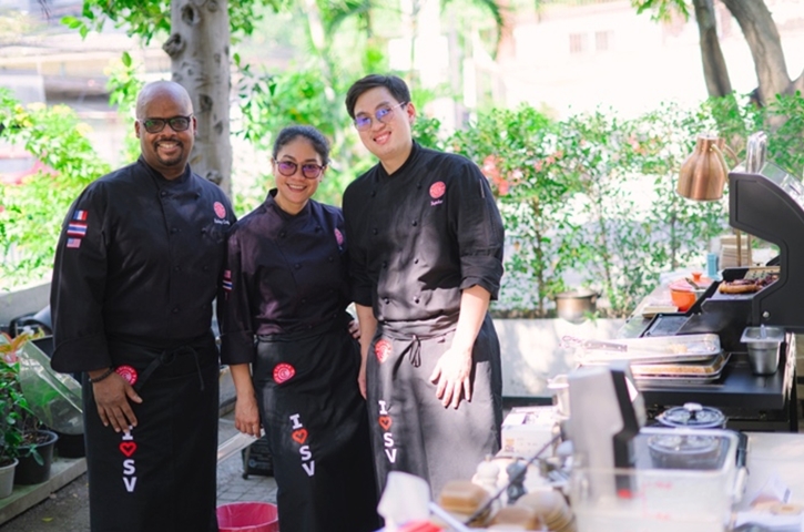 Cuisine Solutions Asia เดินหน้ารุกตลาดเอเชีย พร้อมเปิดตัวผลิตภัณฑ์ใหม่และแผนขยายยอดขาย