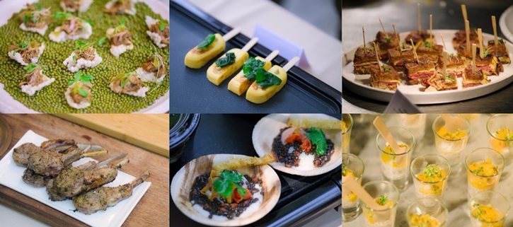 Cuisine Solutions Asia เดินหน้ารุกตลาดเอเชีย พร้อมเปิดตัวผลิตภัณฑ์ใหม่และแผนขยายยอดขาย