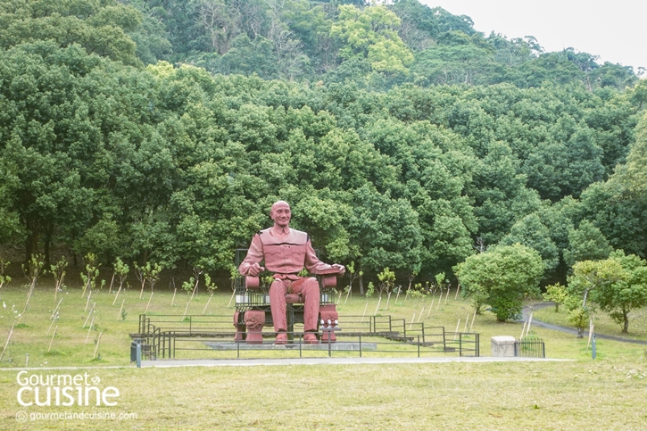 เปิดมุมใหม่ไต้หวัน (Part 2) กับ 9 ที่ท่องเที่ยวเชิงวัฒนธรรมในเมือง “เถาหยวน” เมืองรองที่ต้องลองไปสัมผัส!