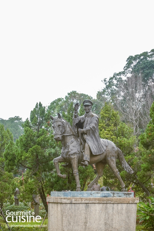 เปิดมุมใหม่ไต้หวัน (Part 2) กับ 9 ที่ท่องเที่ยวเชิงวัฒนธรรมในเมือง “เถาหยวน” เมืองรองที่ต้องลองไปสัมผัส!