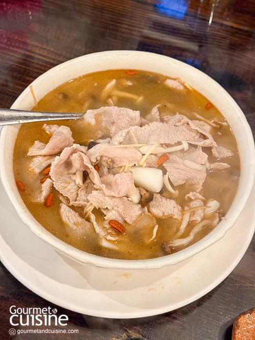 “Suan Kaew Food Festi-Wat เทศกาลอาหารอร่อยราคาประหยัด การันตีโดยเชฟระดับประเทศ