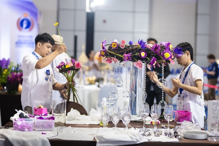 “พาณิชย์” เตรียมจัด THAIFEX – HOREC ASIA 2025 ดันยอดส่งออกสินค้ากลุ่มธุรกิจ HoReCa ไทยขยายตัว รับการท่องเที่ยวบูมทั่วเอเชีย