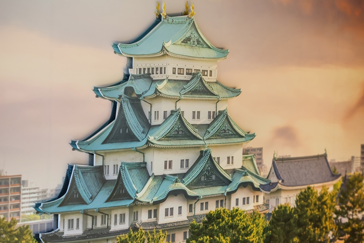ประสบการณ์การรับประทานอาหารที่หยั่งรากลึกถึงวัฒนธรรมของจังหวัดไอจิ ณ ห้องอาหารญี่ปุ่น สึ โรงแรมเจดับบลิว แมริออท กรุงเทพฯ