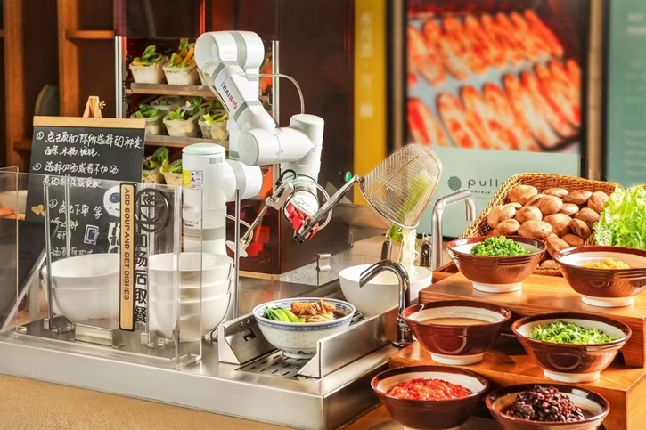 THAIFEX – HOREC Innovation Awards 2025 ประกาศ 10 ผู้ชนะที่จะมาพลิกโฉมอุตสาหกรรมโรงแรม ร้านอาหาร และการจัดเลี้ยง (HoReCa) ด้วยระบบอัตโนมัติและความยั่งยืน