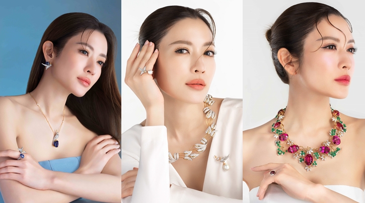 Tiffany & Co. ประกาศแต่งตั้ง “แอฟ ทักษอร” เป็น House Ambassador คนล่าสุด ร่วมถ่ายทอดเสน่ห์ของ High Jewelry และผลงานระดับตำนานของ Jean Schlumberger