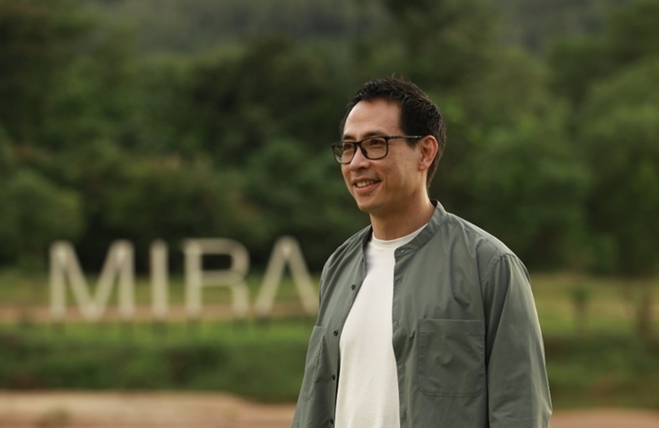 อนันดา บุกตลาดภูเก็ตครั้งแรก! เปิดตัว “MIRA VALLEY”: Hidden Valley ใจกลางภูเก็ตกว่า 550 ไร่ โครงการที่อยู่อาศัยระดับลักซ์ชัวรี มูลค่า 50,000 ล้านบาท