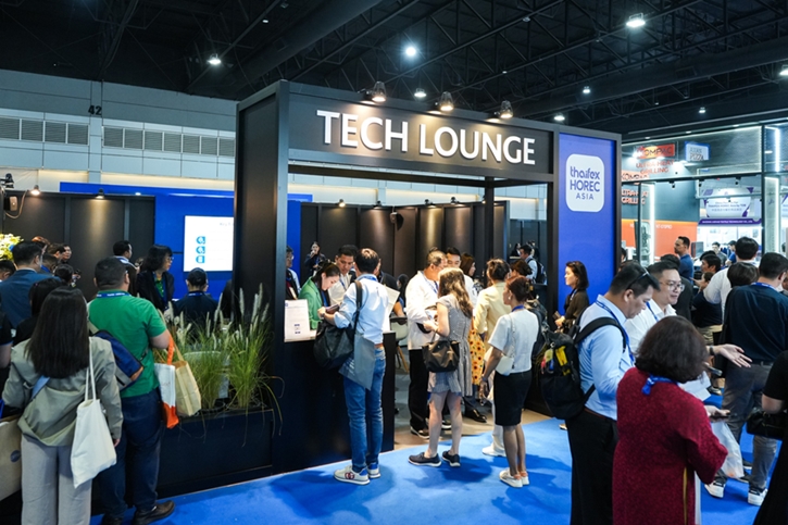 THAIFEX – HOREC Asia 2025 งานระดับโลกของวงการ HoReCa จบไปพร้อมความสำเร็จ ยอดผู้เข้าร่วมงานและผู้เข้าร่วมจัดงานเติบโตทะลุเป้ามากกว่า 20%