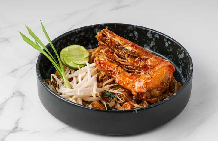 คาเฟ่ เดอ ข่อย โรงแรมอินเตอร์คอนติเนนตัล หัวหิน รีสอร์ท เปิดตัวเมนูสไตล์คอมฟอร์ตฟู้ด ในบรรยากาศสวนร่มรื่น