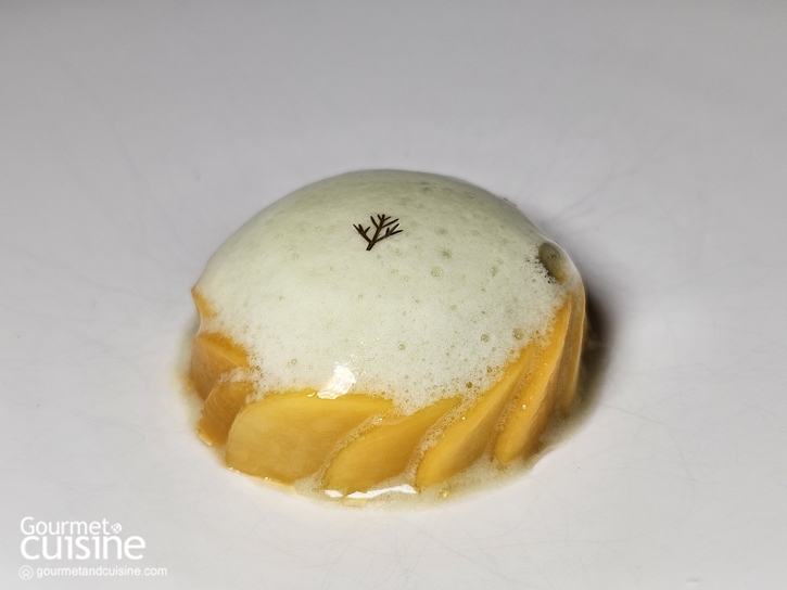 etcha (เอ๊ดช่า) ความอร่อยที่ไร้พรมแดนแห่ง Chatrium Grand Bangkok