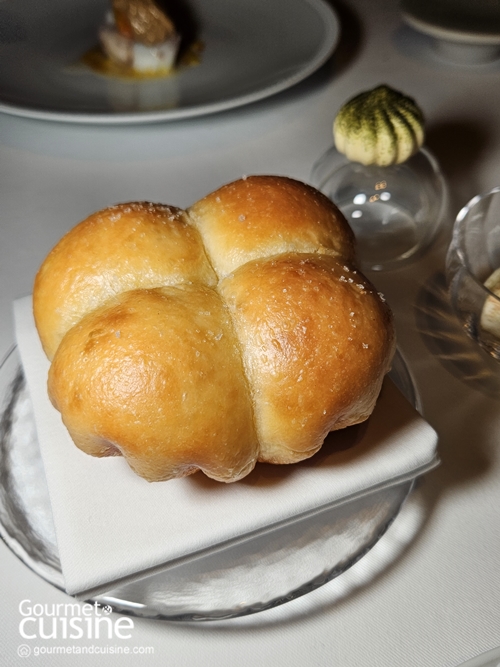 etcha (เอ๊ดช่า) ความอร่อยที่ไร้พรมแดนแห่ง Chatrium Grand Bangkok