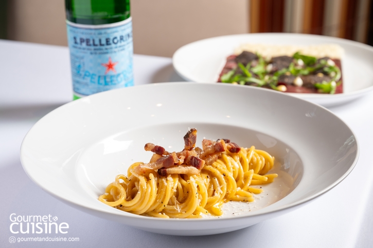Carbonara