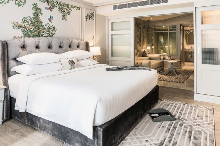 The Salil Hotel Sukhumvit 57