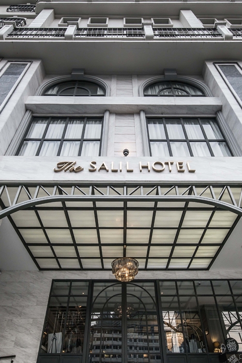 The Salil Hotel Sukhumvit 57