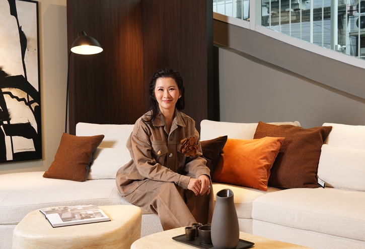 BoConcept Thailand เปิดแฟล็กชิปสโตร์แห่งใหม่ สาขาทองหล่อ ใหญ่ที่สุดในเซาธ์อีสต์เอเชีย ถ่ายทอดสไตล์การแต่งบ้านเดนิชดีไซน์จากแรงบันดาลใจ ‘The Art of Living Danishly’