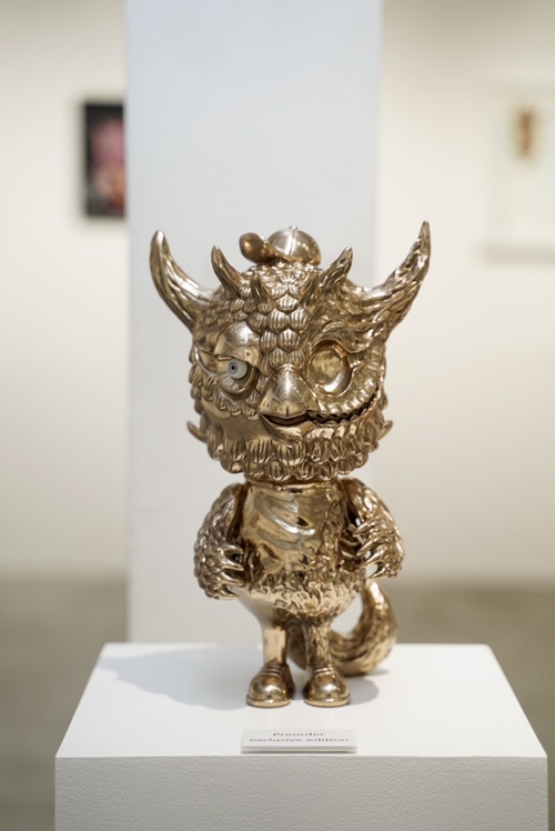 Sanctuary Gallery ร่วมมือกับ Curu Gallery นำเสนอโปรเจกต์พิเศษ “ties” เชื่อมโยงศิลปะไทย-ญี่ปุ่น