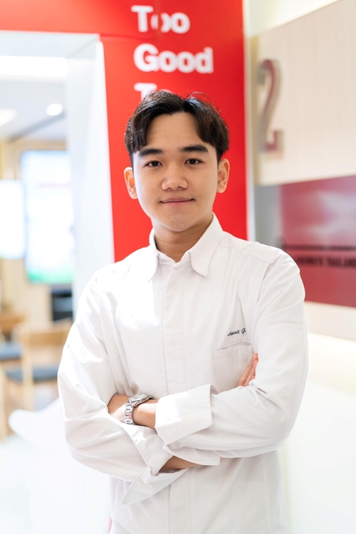 อายิโนะโมะโต๊ะ ร่วมกับเชฟดังจุดประกายครีเอท “เมนูรักษ์โลก” กับ 4 ร้านอาหารชั้นนำ