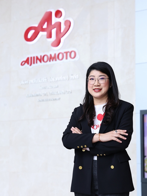 อายิโนะโมะโต๊ะ ร่วมกับเชฟดังจุดประกายครีเอท “เมนูรักษ์โลก” กับ 4 ร้านอาหารชั้นนำ