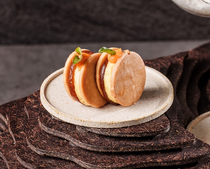 จิบชายามบ่าย New Verdant Afternoon Tea – Summer Collection ที่โรงแรมสินธร เคมปินสกี้ กรุงเทพฯ