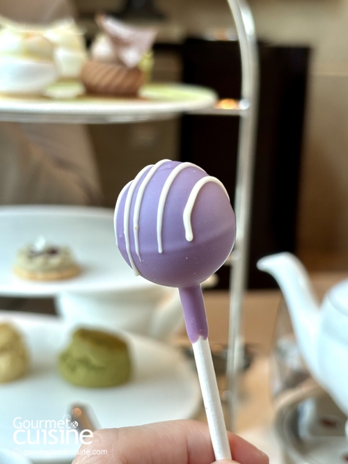 Matcha Meets Macarons ชุดอาฟเตอร์นูนทีที่ผสานความอร่อยสไตล์ญี่ปุ่นและฝรั่งเศส พร้อมเสิร์ฟแล้วที่ 1897 เลาจน์