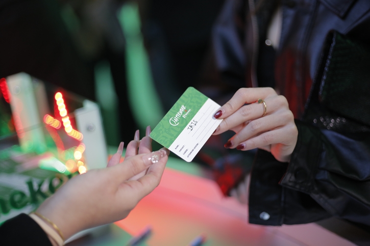 Heineken Experience ชวนชาวออฟฟิศให้ออกมาใช้ชีวิตหลังเลิกงาน กับ “Co-Afterwork Space” พื้นที่รีเฟรชโมเมนต์หลังเลิกงานใจกลาง EMSPHERE