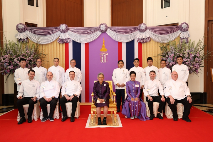 Bangkok Chef Charity 2025 งานการกุศลแห่งปีเพื่อการแบ่งปันสู่สังคม