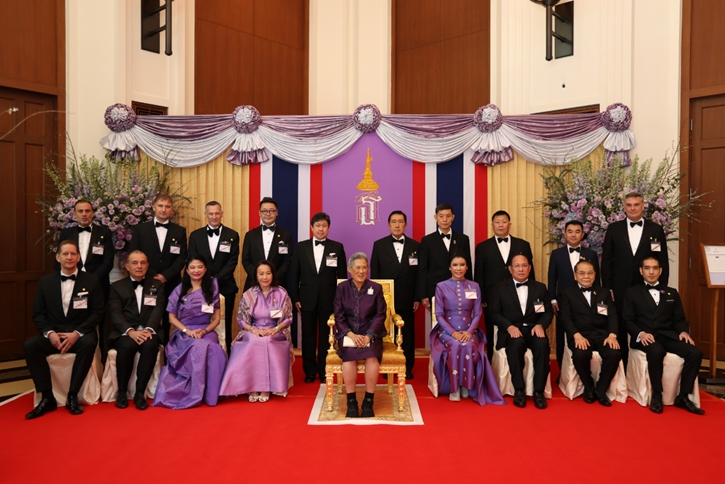 Bangkok Chef Charity 2025 งานการกุศลแห่งปีเพื่อการแบ่งปันสู่สังคม